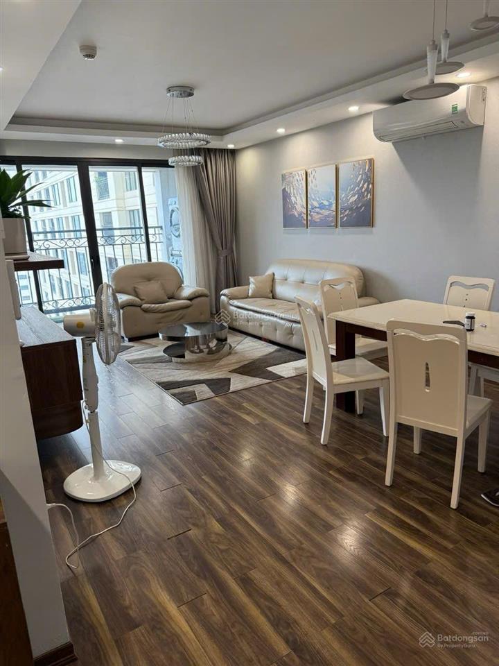 Cho thuê căn hộ 3 phòng ngủ tân hoàng minh xuân diệu, tây hồ, hà nội 0981 222 ***
