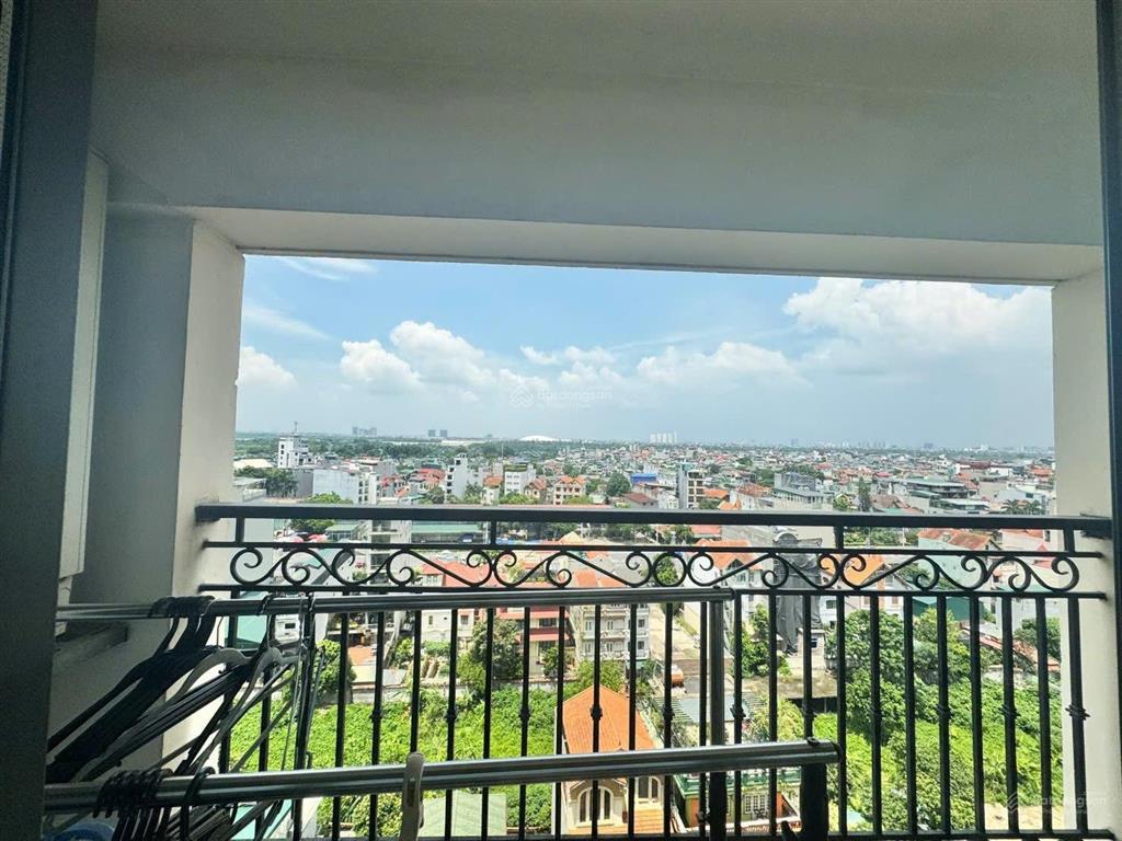 Cho thuê căn hộ 3 phòng ngủ tân hoàng minh xuân diệu, tây hồ, hà nội 0981 222 ***
