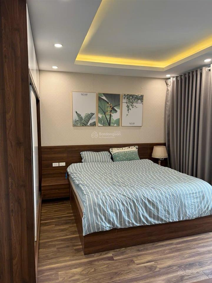 Cho thuê căn hộ 3 phòng ngủ tân hoàng minh xuân diệu, tây hồ, hà nội 0981 222 ***