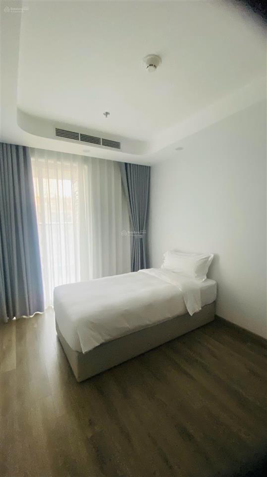 Cho thuê căn hộ skyline west lake 3 phòng ngủ 114m2 hà nội 0981 222 ***