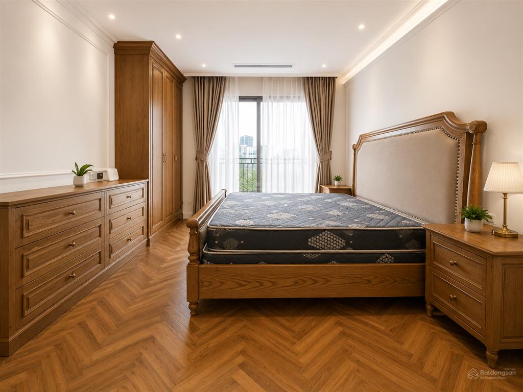 Bán căn hộ tòa e5 ciputra tây hồ hà nội  153m 3 phòng ngủ