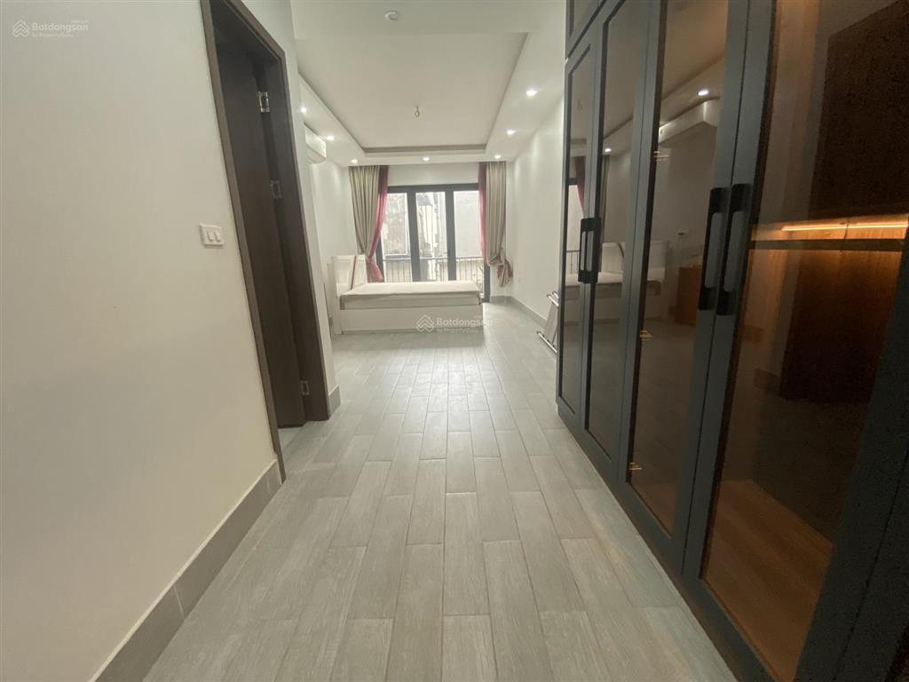 Cho thuê nhà 4 tầng tứ liên tây hồ hà nội 0981 222 ***