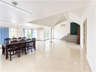 Cho thuê biệt thự 5 tầng quảng khánh tây hồ, hà nội 0981 222 ***