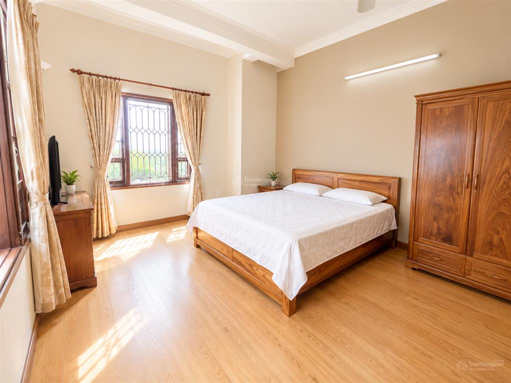 Cho thuê biệt thự 5 tầng quảng khánh tây hồ, hà nội 0981 222 ***