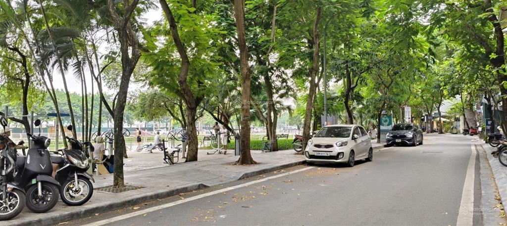 Bán tòa nhà 8 tầng căn hộ  khu phố trịnh công sơn  tây hồ, hà nội  0981 222 ***
