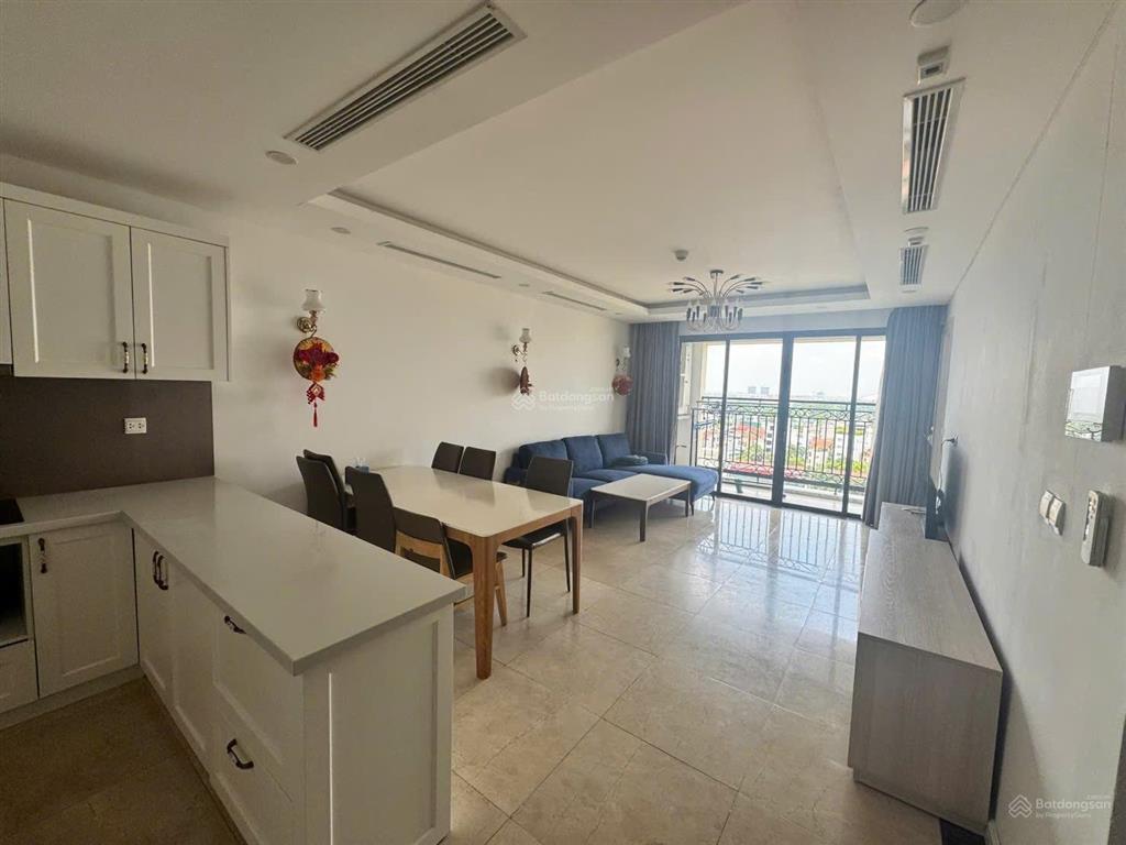 Cho thuê căn hộ 3 phòng ngủ tân hoàng minh xuân diệu, tây hồ, hà nội