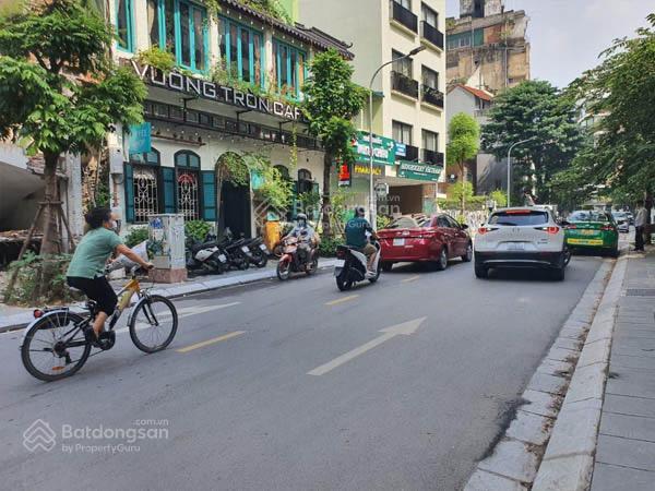 Cho thuê biệt thự sân vườn mặt phố tô ngọc vân, quảng an, tây hồ, hà nội  0981 222 ***