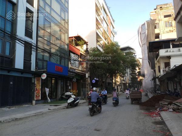 Cho thuê biệt thự sân vườn mặt phố tô ngọc vân, quảng an, tây hồ, hà nội  0981 222 ***