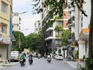 Cho thuê biệt thự sân vườn mặt phố tô ngọc vân, quảng an, tây hồ, hà nội  0981 222 ***
