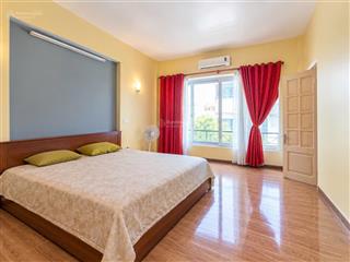 Cho thuê nhà 5 tầng tô ngọc vân, quảng an tây hồ, hà nội 0981 222 ***