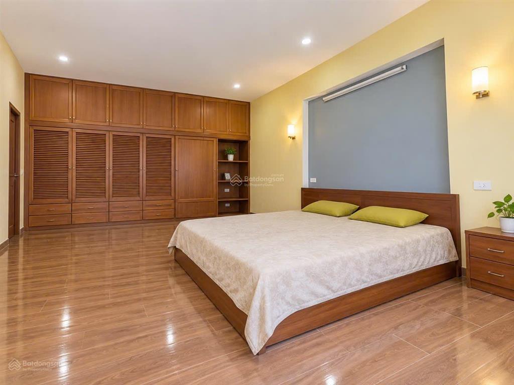 Cho thuê nhà 5 tầng tô ngọc vân, quảng an tây hồ, hà nội 0981 222 ***