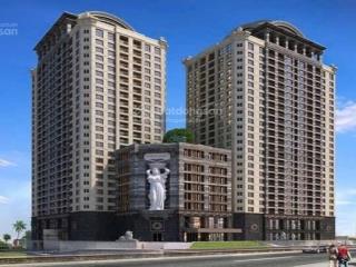 Cho thuê căn hộ 3 phòng ngủ  tân hoàng minh xuân diệu tây hồ hà nội