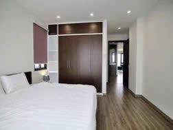Cho thuê tòa nhà căn hộ 9 tầng mặt phố tô ngọc vân  tây hồ  hà nội0981 222 ***
