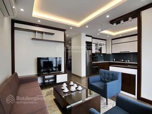 Cho thuê tòa nhà căn hộ 9 tầng mặt phố tô ngọc vân  tây hồ  hà nội0981 222 ***