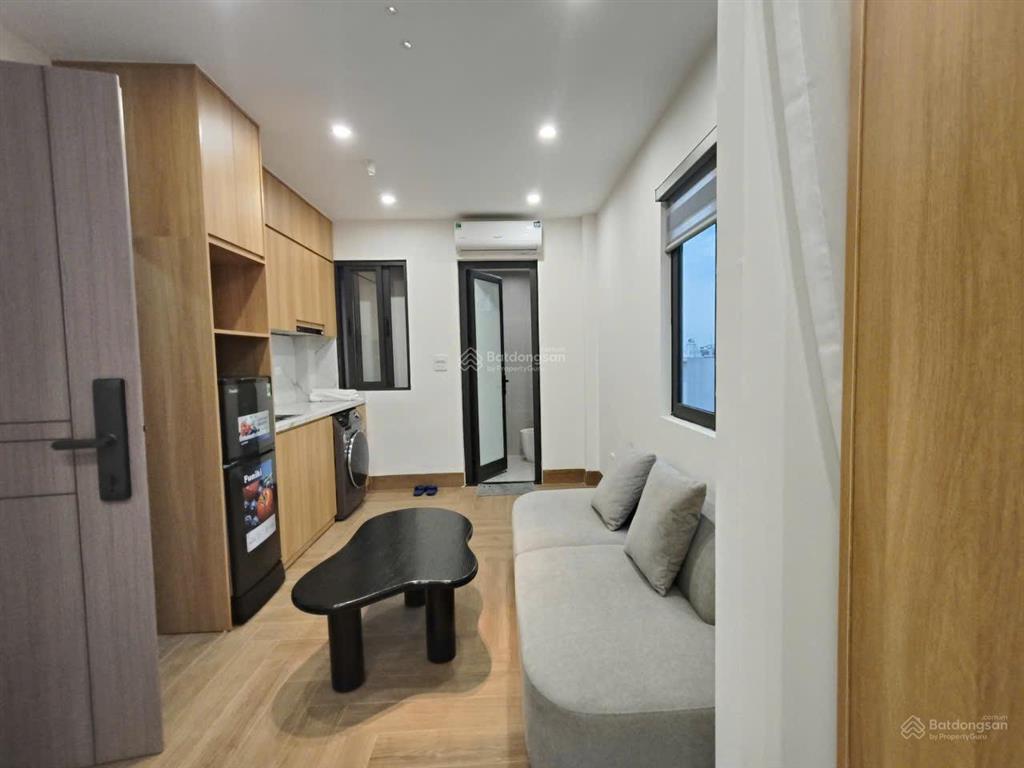 Cho thuê tòa nhà căn hộ 8 tầng  phú xá, phú thượng  tây hồ  hà nội 0981 222 ***