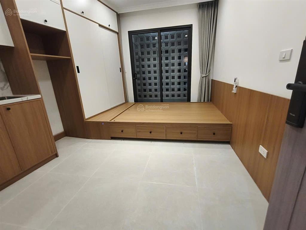 Cho thuê tòa nhà căn hộ 8 tầng  phú xá, phú thượng  tây hồ  hà nội 0981 222 ***