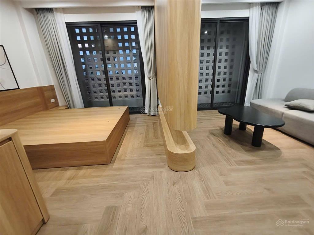 Cho thuê tòa nhà căn hộ 8 tầng  phú xá, phú thượng  tây hồ  hà nội 0981 222 ***