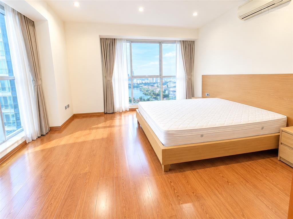 Bán căn hộ 3 phòng ngủ tầng cao the link l345, kđt ciputra, tây hồ, hà nội 0981 222 ***