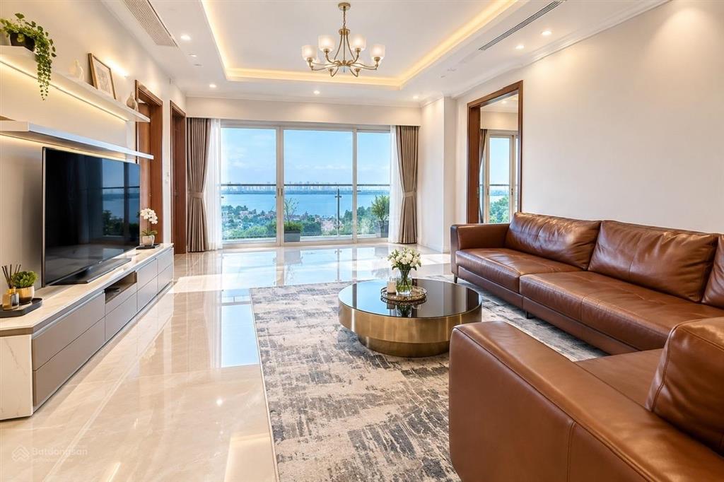 Bán căn hộ 3 phòng ngủ tầng cao the link l345, kđt ciputra, tây hồ, hà nội 0981 222 ***