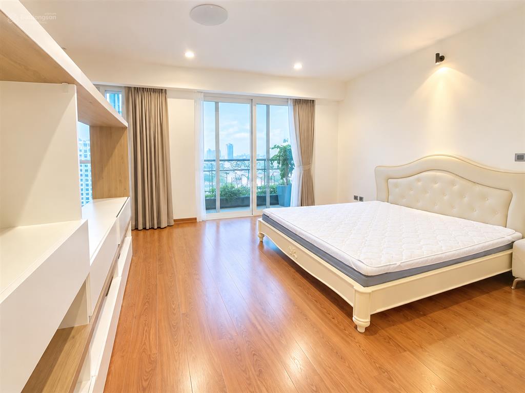 Bán căn hộ 3 phòng ngủ tầng cao the link l345, kđt ciputra, tây hồ, hà nội 0981 222 ***