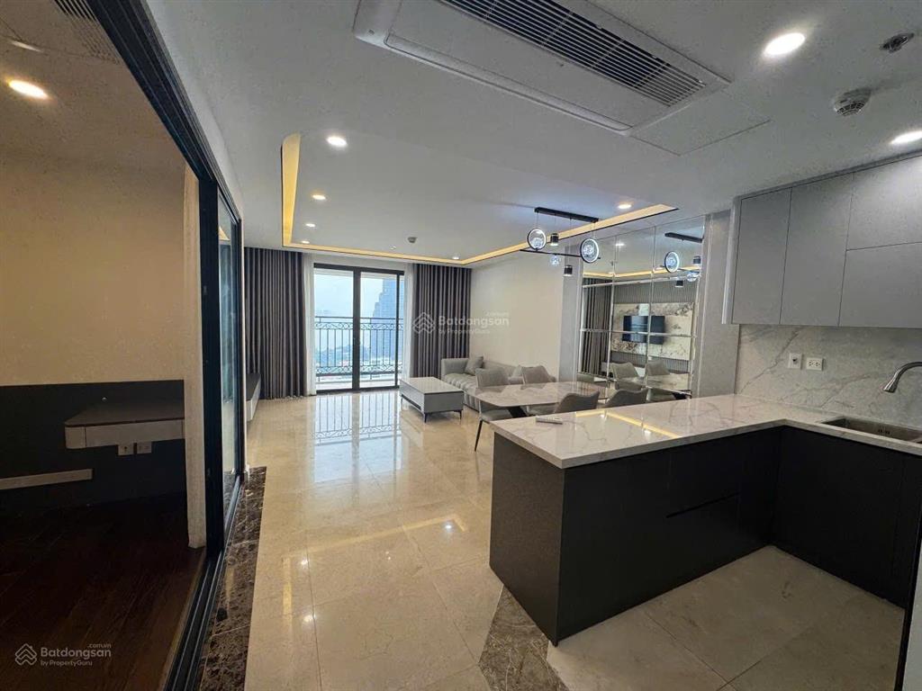Cho thuê căn hộ 3 phòng ngủ tân hoàng minh xuân diệu, tây hồ, hà nội 0981 222 ***
