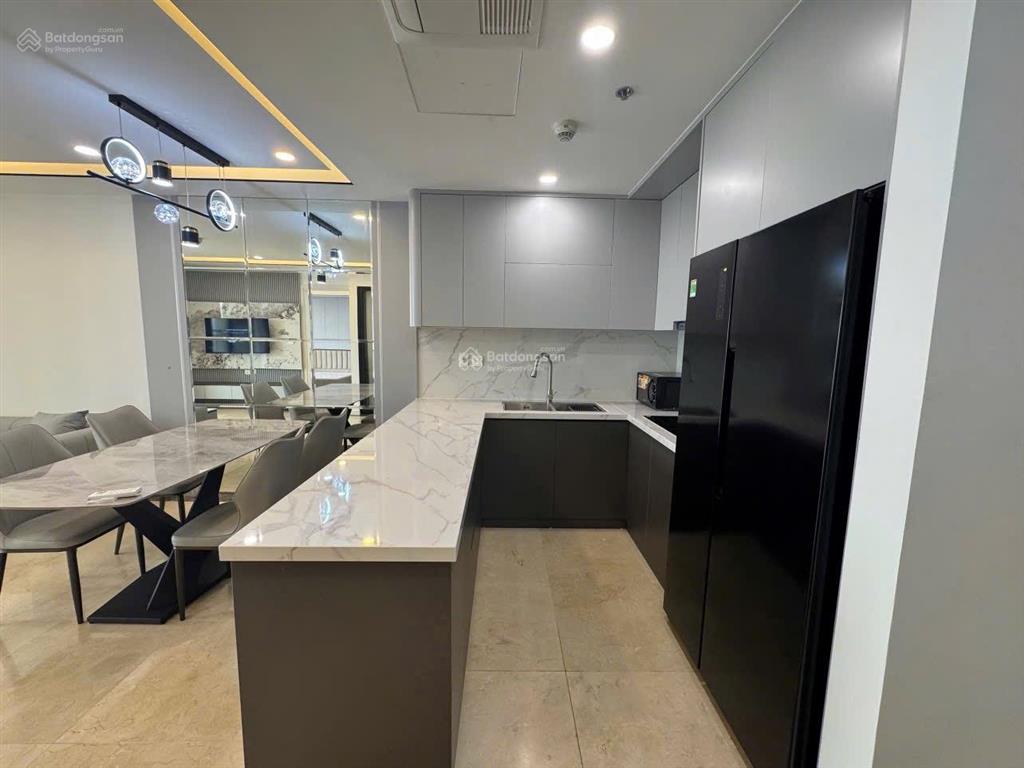 Cho thuê căn hộ 3 phòng ngủ tân hoàng minh xuân diệu, tây hồ, hà nội 0981 222 ***