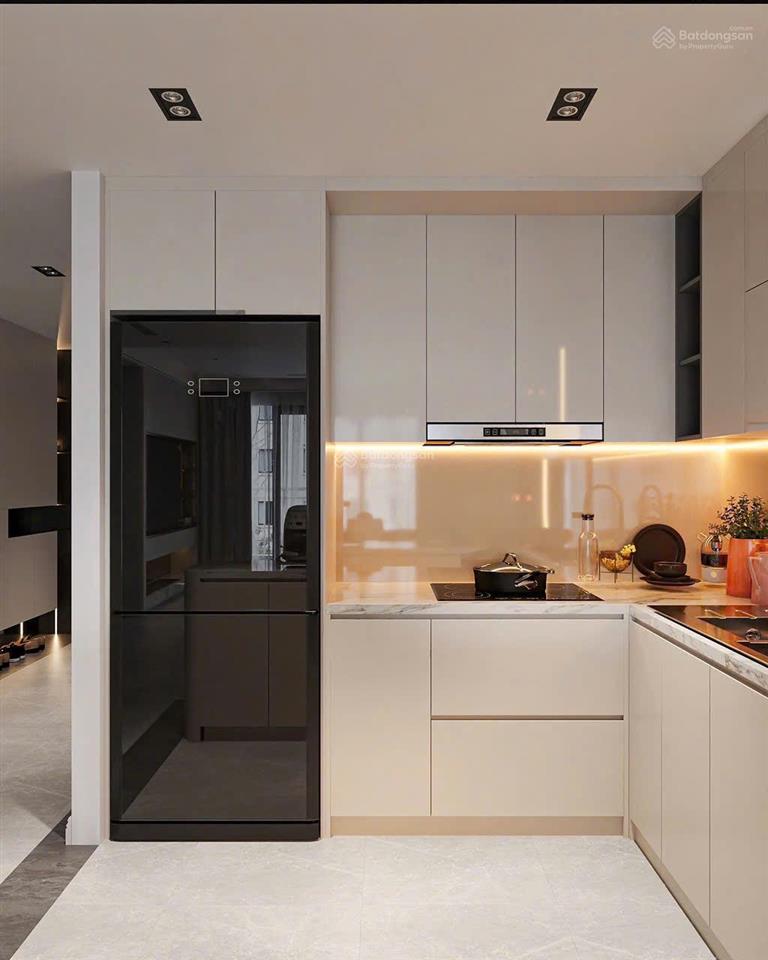 Cho thuê căn hộ 3 phòng ngủ tân hoàng minh xuân diệu, tây hồ, hà nội 0981 222 ***