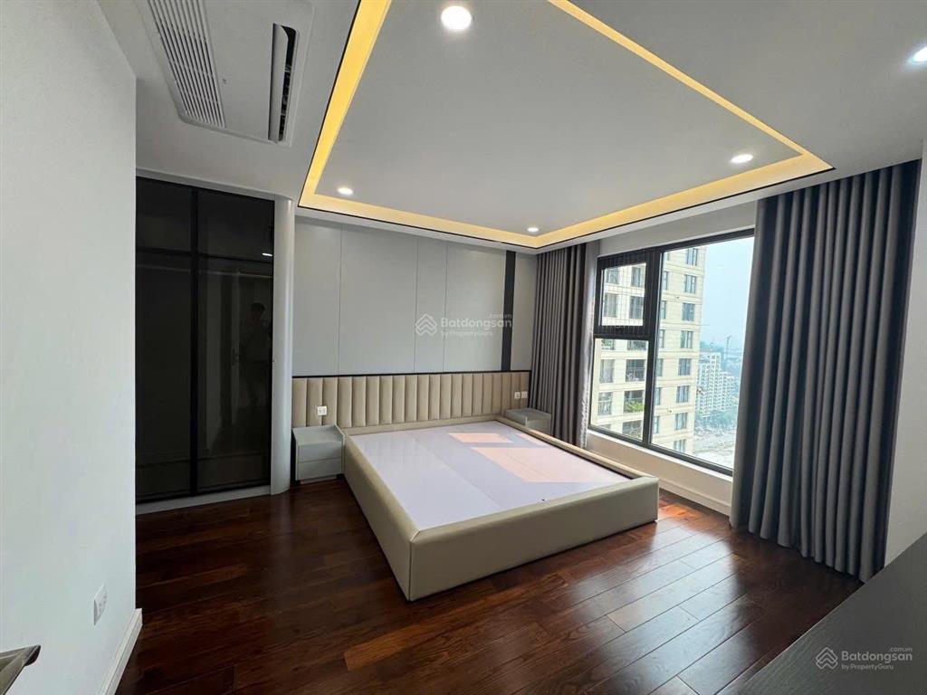 Cho thuê căn hộ 3 phòng ngủ tân hoàng minh xuân diệu, tây hồ, hà nội 0981 222 ***