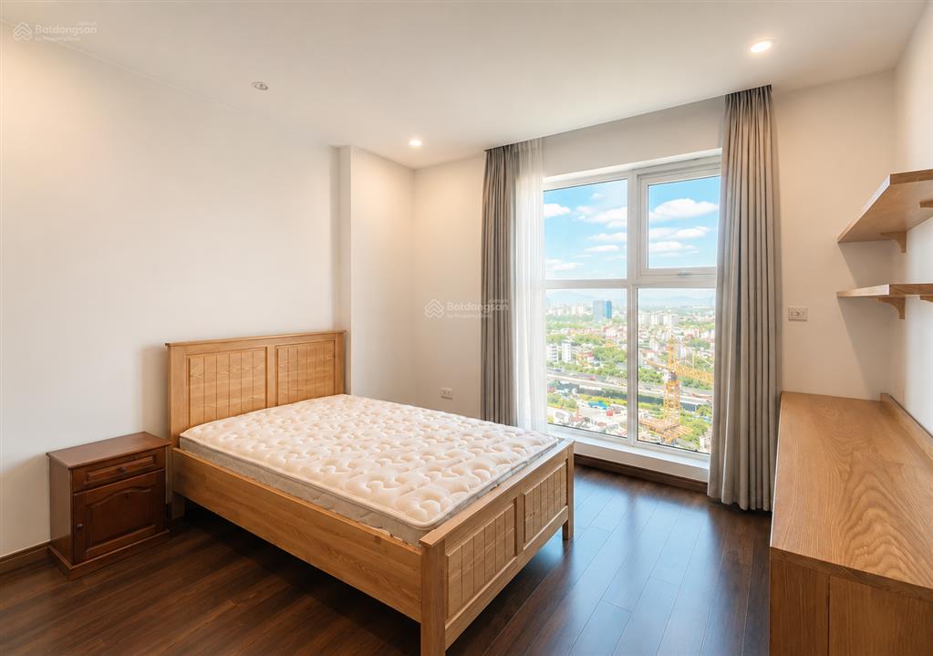 Cho thuê căn hộ 3pn tầng cao the link ciputra, hà nội | view sân golf 0981 222 ***