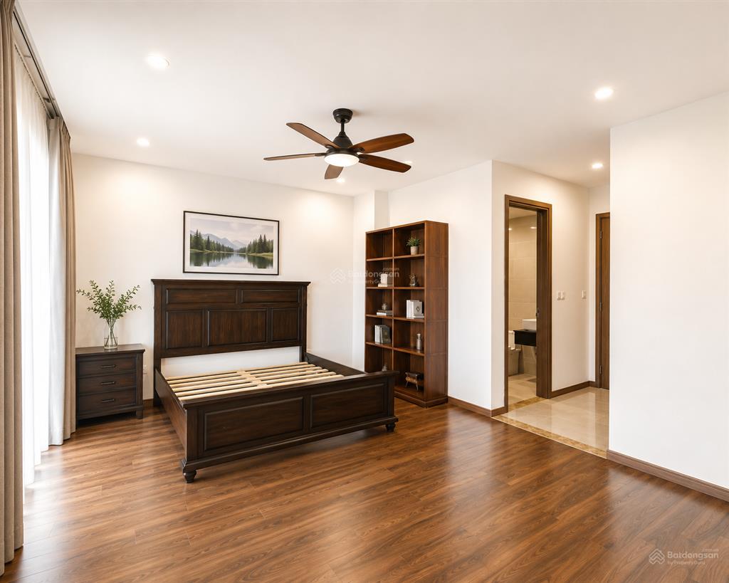 Cho thuê căn hộ 3pn tầng cao the link ciputra, hà nội | view sân golf 0981 222 ***