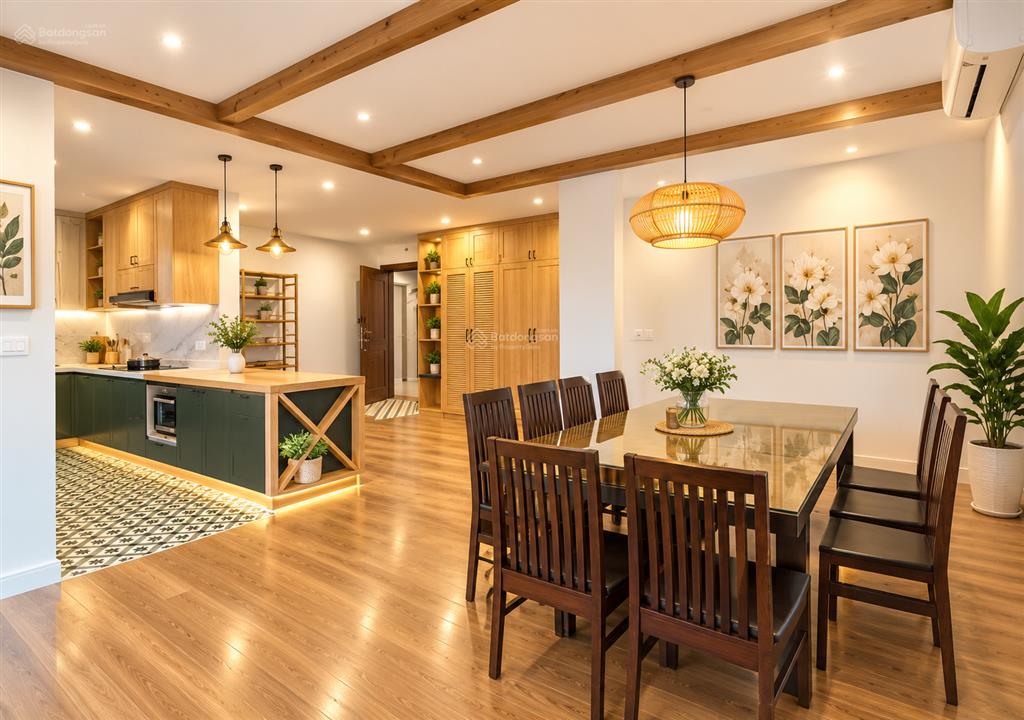 Cho thuê căn hộ 3pn tầng cao the link ciputra, hà nội | view sân golf 0981 222 ***