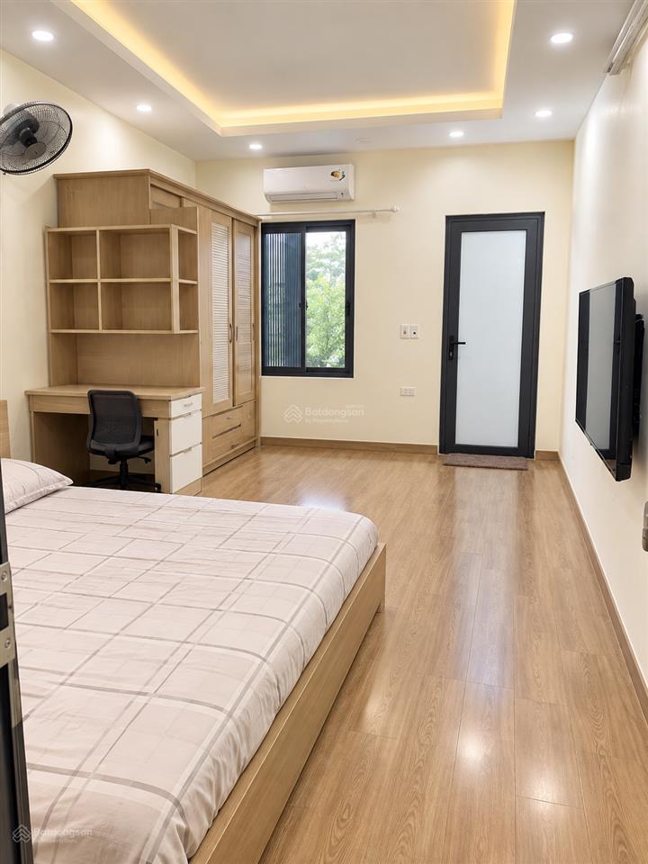 Cho thuê nhà nguyên căn phường hồng hà, hà nội 0981 222 ***