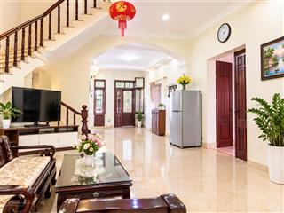 Cho thuê nhà 3 tầng khu phố âu cơ, tây hồ, hà nội 0981 222 ***