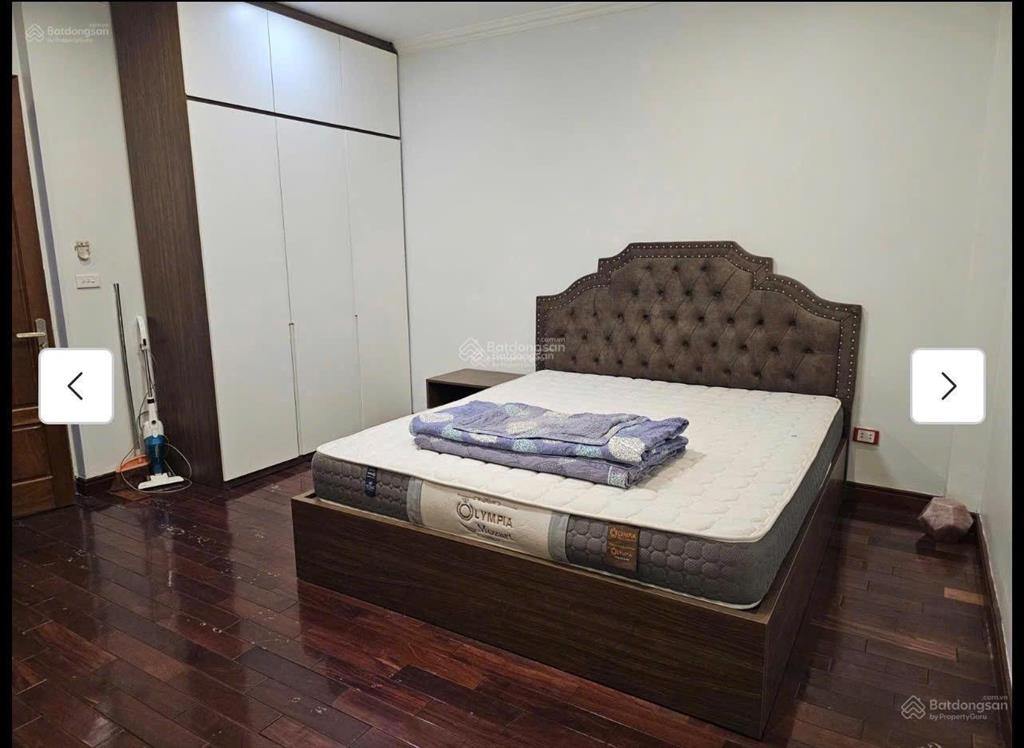 Cho thuê nhà riêng 5 tầng 6 phòng ngủ  khu âu cơ xuân diệu, tây hồ, hà nội 0981 222 ***