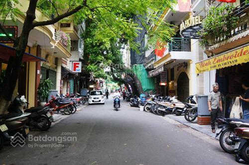 Cho thuê khách sạn cao cấp khu phố cổ  hoàn kiếm, hà nội0981 222 ***