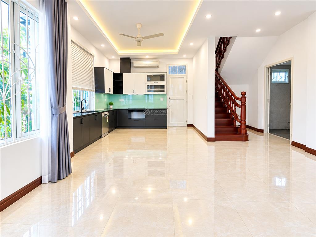 Cho thuê biệt thự 5 tầng quảng an, tô ngọc vân, tây hồ, hà nội 0981 222 ***