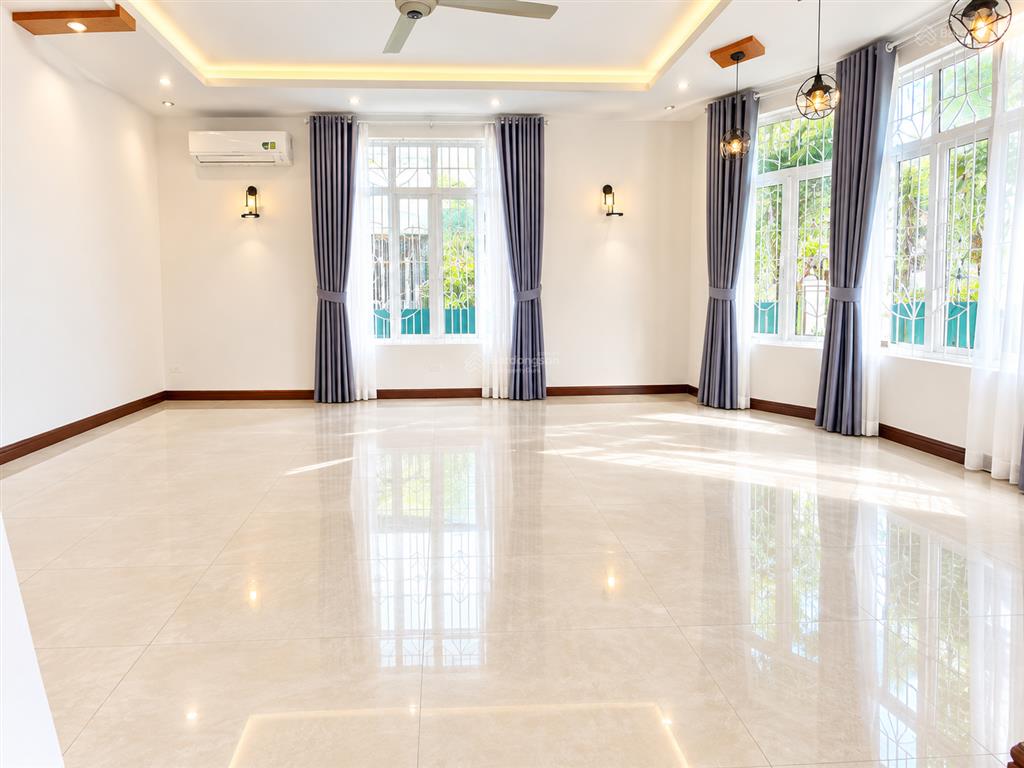 Cho thuê biệt thự 5 tầng quảng an, tô ngọc vân, tây hồ, hà nội 0981 222 ***