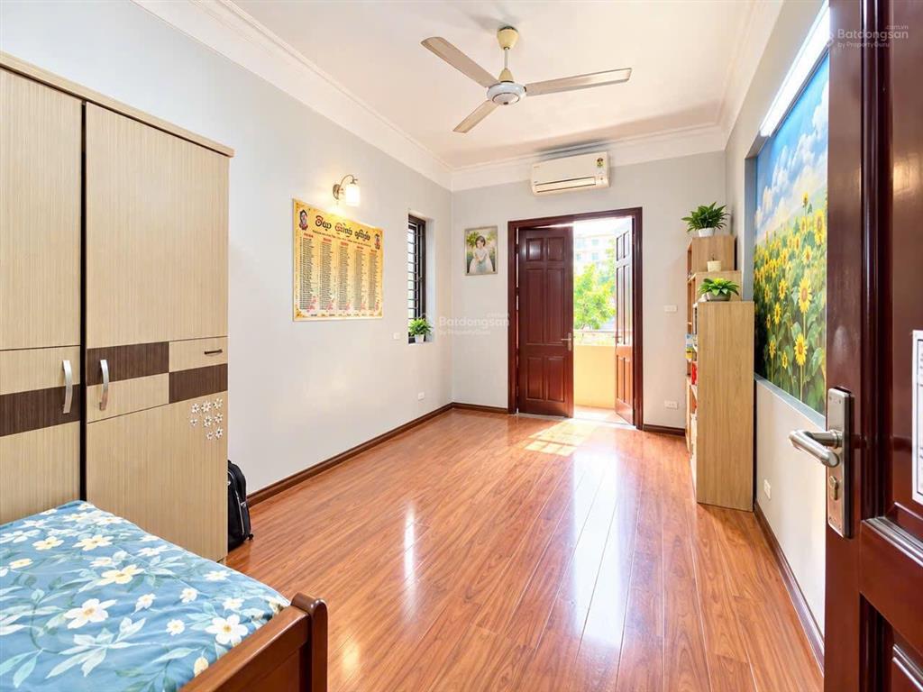 Cho thuê nhà 5 tầng phố âu cơ, tây hồ, hà nội 0981 222 ***