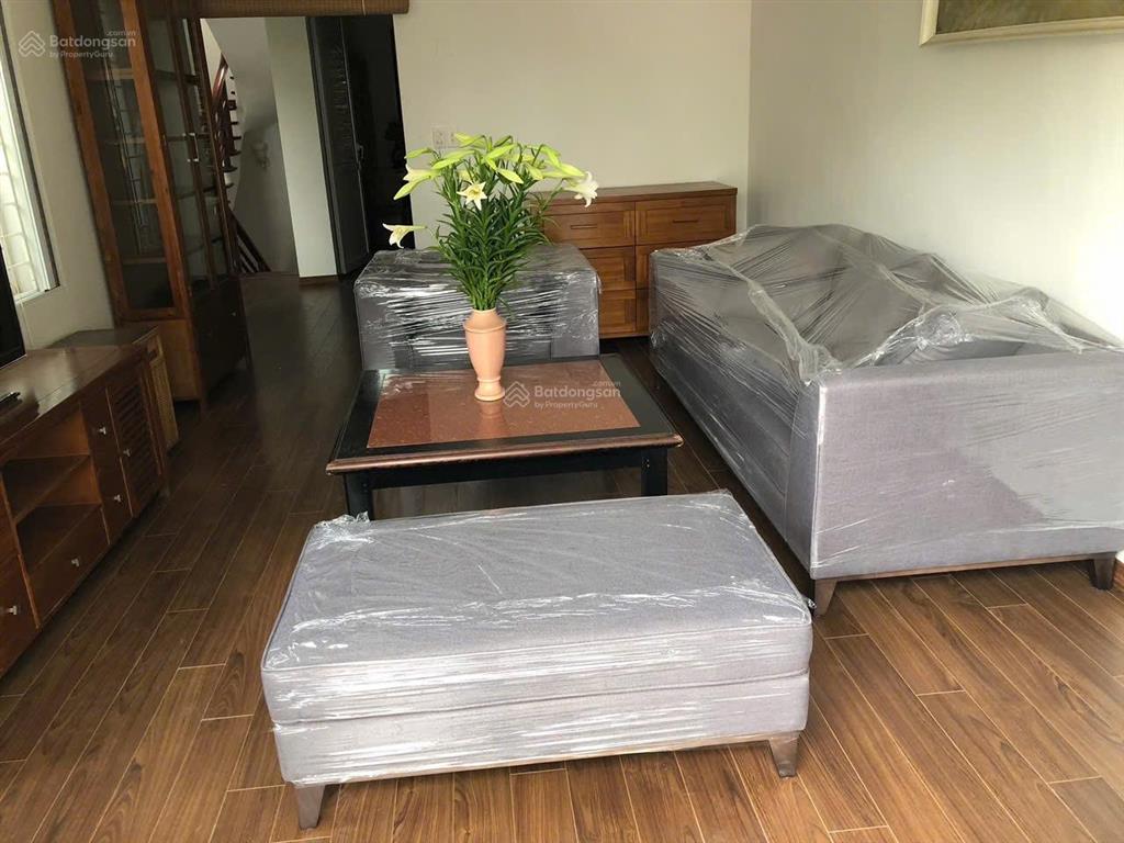 Cho thuê nhà vườn đẹp 5 tầng khu phố tứ liên, tây hồ, hà nội0981 222 ***