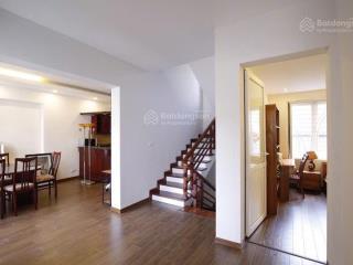 Cho thuê nhà vườn đẹp 5 tầng khu phố tứ liên, tây hồ, hà nội0981 222 ***
