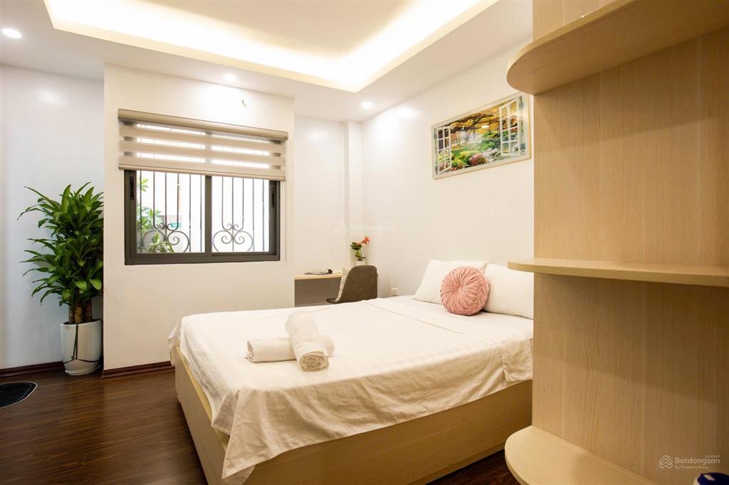 Bán nhà 6 tầng view hồ tây  tô ngọc vân  tây hồ  hà nội 0981 222 ***