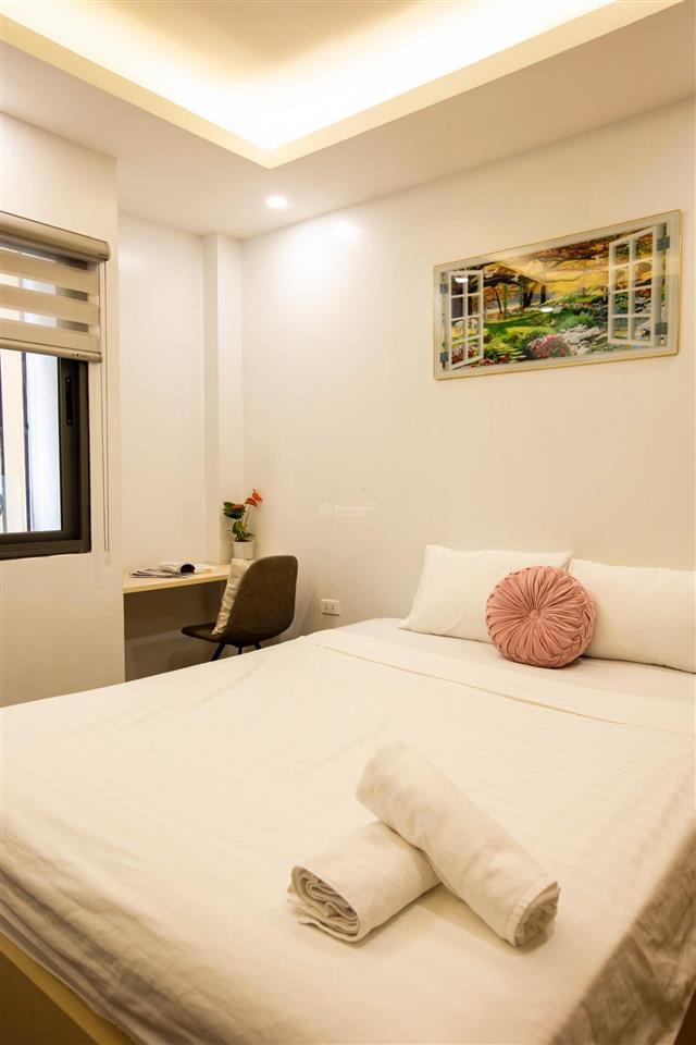 Bán nhà 6 tầng view hồ tây  tô ngọc vân  tây hồ  hà nội 0981 222 ***