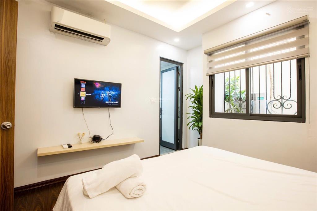 Bán nhà 6 tầng view hồ tây  tô ngọc vân  tây hồ  hà nội 0981 222 ***
