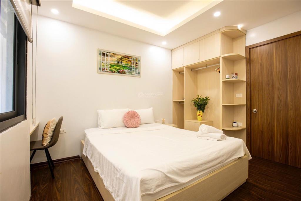 Bán nhà 6 tầng view hồ tây  tô ngọc vân  tây hồ  hà nội 0981 222 ***