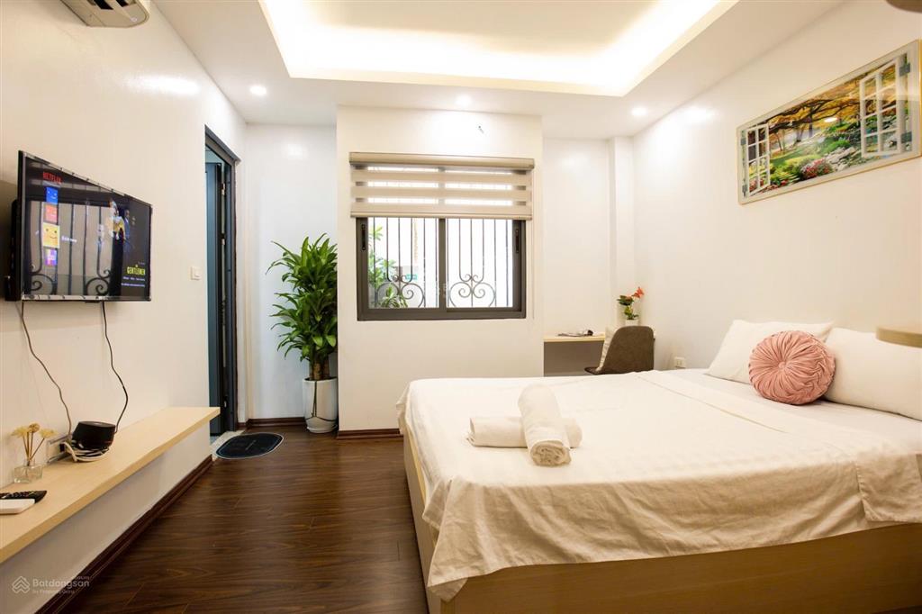 Bán nhà 6 tầng view hồ tây  tô ngọc vân  tây hồ  hà nội 0981 222 ***