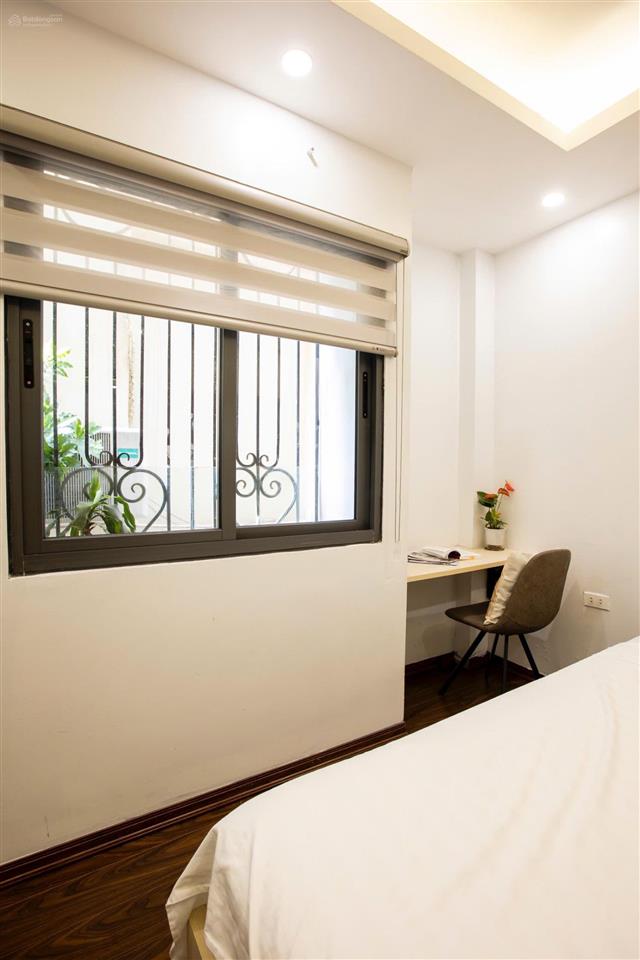 Bán nhà 6 tầng view hồ tây  tô ngọc vân  tây hồ  hà nội 0981 222 ***