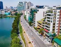 Cho thuê nhà 5 tầng phố xuân diệu  quảng an, tây hồ, hà nội 0981 222 ***