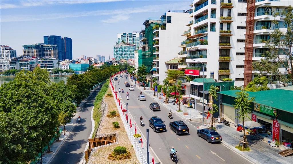 Cho thuê nhà 5 tầng phố xuân diệu  quảng an, tây hồ, hà nội 0981 222 ***