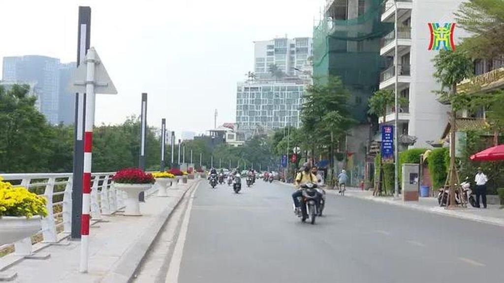 Cho thuê nhà 5 tầng phố xuân diệu  quảng an, tây hồ, hà nội 0981 222 ***