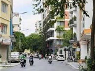 Cho thuê nhà 4 tầng khu phố đặng thai mai, quảng an, tây hồ, hà nội